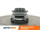 Land Rover Range Rover Evoque 2.0Td4 HSE Klimatronik Tempomat Nawigacja Grzane El.Fotele Skóra Xenon - 11
