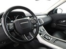 Land Rover Range Rover Evoque 2.0Td4 HSE Klimatronik Tempomat Nawigacja Grzane El.Fotele Skóra Xenon - 14