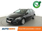 Volvo V40 Cross Country 2.0D Cross Country Klimatyzacja Tempomat Navi Grzane Fotele Skóra PDC