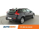 Volvo V40 Cross Country 2.0D Cross Country Klimatyzacja Tempomat Navi Grzane Fotele Skóra PDC - 7
