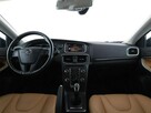 Volvo V40 Cross Country 2.0D Cross Country Klimatyzacja Tempomat Navi Grzane Fotele Skóra PDC - 15