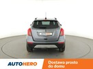 Opel Mokka automat skóra navi klima auto el sterowane i grzane fotele kamera i cz - 4