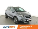 Opel Mokka automat skóra navi klima auto el sterowane i grzane fotele kamera i cz - 7