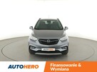 Opel Mokka automat skóra navi klima auto el sterowane i grzane fotele kamera i cz - 8