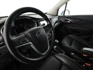 Opel Mokka automat skóra navi klima auto el sterowane i grzane fotele kamera i cz - 10