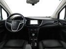 Opel Mokka automat skóra navi klima auto el sterowane i grzane fotele kamera i cz - 11