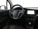 Opel Mokka automat skóra navi klima auto el sterowane i grzane fotele kamera i cz - 12