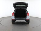 Opel Mokka automat skóra navi klima auto el sterowane i grzane fotele kamera i cz - 15