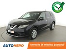 Nissan X-Trail Niska cena Klimatyzacja Czujniki parkowania El.szyby Bluetooth