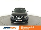 Nissan X-Trail Niska cena Klimatyzacja Czujniki parkowania El.szyby Bluetooth - 11