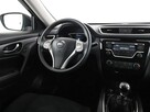 Nissan X-Trail Niska cena Klimatyzacja Czujniki parkowania El.szyby Bluetooth - 16