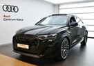 Audi SQ8 507KM Quattro Panorama B&OAdvanced MatrixLed TempomatACC Noktowizja