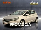 Opel Astra 1,6 DTE S&S (110 KM) Enjoy Salon PL Faktura-Vat