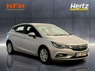 Opel Astra 1,6 DTE S&S (110 KM) Enjoy Salon PL Faktura-Vat - 3