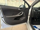 Opel Astra 1,6 DTE S&S (110 KM) Enjoy Salon PL Faktura-Vat - 10
