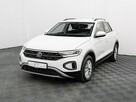 Volkswagen T-Roc DW2WA21#1.5 TSI Life Podgrz.f K.cof LED Salon PL VAT 23% - 2