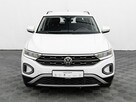 Volkswagen T-Roc DW2WA21#1.5 TSI Life Podgrz.f K.cof LED Salon PL VAT 23% - 7