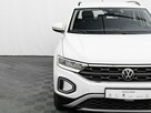 Volkswagen T-Roc DW2WA21#1.5 TSI Life Podgrz.f K.cof LED Salon PL VAT 23% - 8