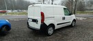 Fiat Doblo Stan bardzo dobry. - 4