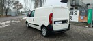 Fiat Doblo Stan bardzo dobry. - 6