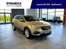 Opel Grandland X 1.2Turbo 130KM M6 2018/2019 r., salon PL, 115tys.km przebiegu - 1