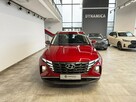 Hyundai Tucson 1.6T-GDI 150KM DCT 2021 r., salon PL, gwarancja fabryczna - 3