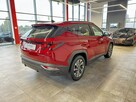 Hyundai Tucson 1.6T-GDI 150KM DCT 2021 r., salon PL, gwarancja fabryczna - 8