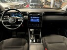 Hyundai Tucson 1.6T-GDI 150KM DCT 2021 r., salon PL, gwarancja fabryczna - 11