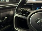 Hyundai Tucson 1.6T-GDI 150KM DCT 2021 r., salon PL, gwarancja fabryczna - 13