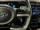 Hyundai Tucson 1.6T-GDI 150KM DCT 2021 r., salon PL, gwarancja fabryczna - 14
