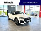 Audi Q5 VAT 23% Advanced 40TDI 204KM S-tronic 4x4 2022 r., salon PL, I wł. - 1