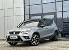 Seat Arona FR! 2 kpl. kół, Full Led, Climatronic, Kamera, Bluetooth,Hak,GWARANCJA
