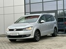 Volkswagen Sharan Navi, Kamera, Ele.drzwi, Alu, Asystent, GWARANCJA, Serwis, Bezwypadek! - 3