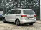 Volkswagen Sharan Navi, Kamera, Ele.drzwi, Alu, Asystent, GWARANCJA, Serwis, Bezwypadek! - 7