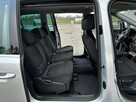 Volkswagen Sharan Navi, Kamera, Ele.drzwi, Alu, Asystent, GWARANCJA, Serwis, Bezwypadek! - 13