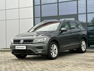 Volkswagen Tiguan 2 Kpl.kół LED Asystent Grzane fotele Android Climatronic x3 GWARANCJA - 3