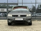 Volkswagen Tiguan 2 Kpl.kół LED Asystent Grzane fotele Android Climatronic x3 GWARANCJA - 4