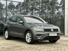 Volkswagen Tiguan 2 Kpl.kół LED Asystent Grzane fotele Android Climatronic x3 GWARANCJA - 5