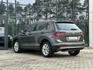 Volkswagen Tiguan 2 Kpl.kół LED Asystent Grzane fotele Android Climatronic x3 GWARANCJA - 7