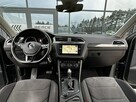 Volkswagen Tiguan 2 Kpl.kół LED Asystent Grzane fotele Android Climatronic x3 GWARANCJA - 8