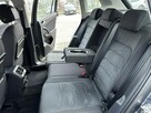 Volkswagen Tiguan 2 Kpl.kół LED Asystent Grzane fotele Android Climatronic x3 GWARANCJA - 12