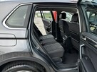 Volkswagen Tiguan 2 Kpl.kół LED Asystent Grzane fotele Android Climatronic x3 GWARANCJA - 13