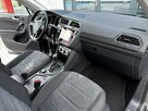 Volkswagen Tiguan 2 Kpl.kół LED Asystent Grzane fotele Android Climatronic x3 GWARANCJA - 15