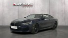 M850i xDrive Salon PL 219.430netto skrętna oś tylna - 1