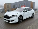 Škoda Superb Laurin&Klement*Kamera360*HeadUP*Masaże*4x4*DSG*FullLED*Webasto*FV23% - 6