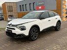 Citroen C4 Feel*Parktronic*Led*LineAssist*NiskiPrzebieg*Carplay*Bluetooth*Serwis - 1