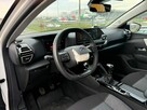 Citroen C4 Feel*Parktronic*Led*LineAssist*NiskiPrzebieg*Carplay*Bluetooth*Serwis - 10