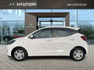 Hyundai i10 1.0 MPI 5MT 63KM - wersja Pure - dostępny od ręki - 2