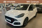 Hyundai i10 1.2 MPI 5MT (79 KM)  wersja N-line - dostępny od ręki - 1