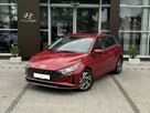 Hyundai i20 1.2 MPI 5MT (79KM) - Modern | Dostępne od ręki | - 3